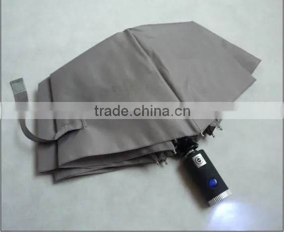 Atuomatic Folding Flash Umbrella Led Umbrella photo-4
