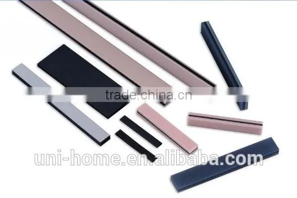 Specialized OEM High Quality Silicone Rubber Conductive Zebra Connector photo-4