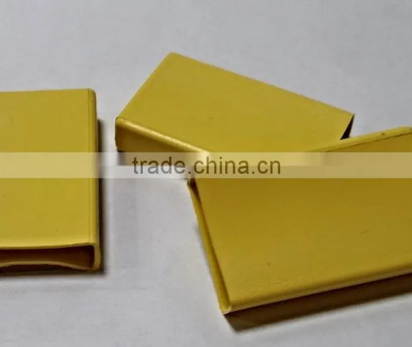High Performance 1.4 Wmk Thermally Conductive Silicone Rubber Cap photo-3