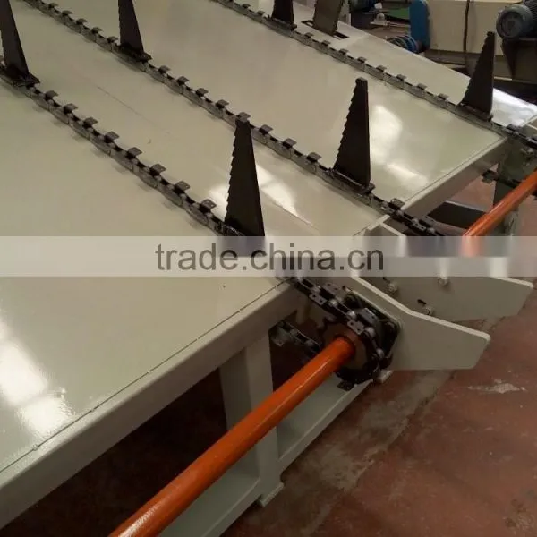 CNC Wood Log Saw Log Cutting Machine Sawmill Saw for Big Log/JINLUN photo-3