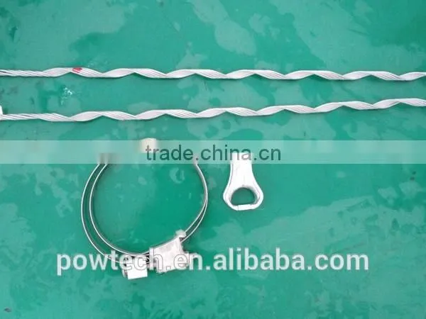 New Design 50KN Clevis Thimble photo-3