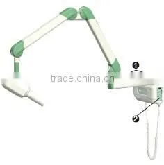 High Frequency Wall-mounted Dental X-Ray Machine 68(W) photo-2