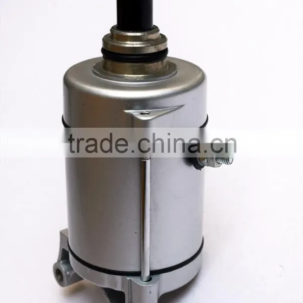 CG125 Sliver Motorcycle Motor photo-4