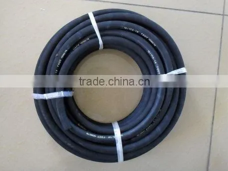 High Quality Sand Blasting Rubber Hose photo-2