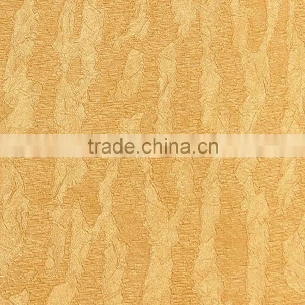Home Decoration High Quality Pvc Wallpaper/wall Paper photo-4