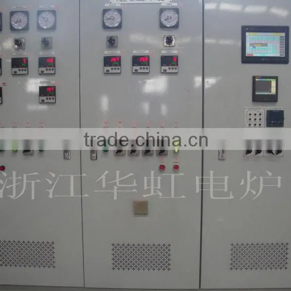 UBG/E Multi Purpose Chamber Furnace photo-5