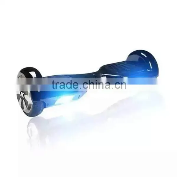 Outdoor Dual Wheels Scooters 2 Wheels Electric Chariot Scooter Self Balancing Smart Balance Wheel For 2015 New photo-5
