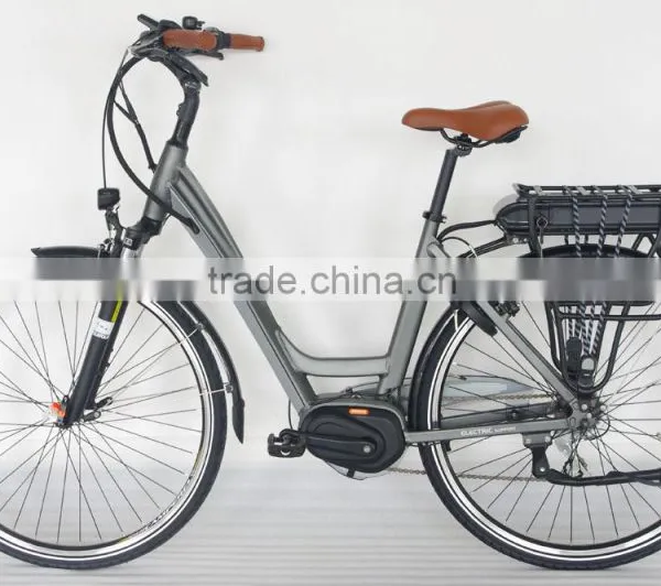 e Bike Max Drive ( HJ-15C02 ) photo-2