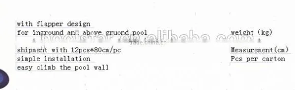 Poolstar Cheap Swimming Pool Outdoor Canister Vacuum Cleaner photo-4