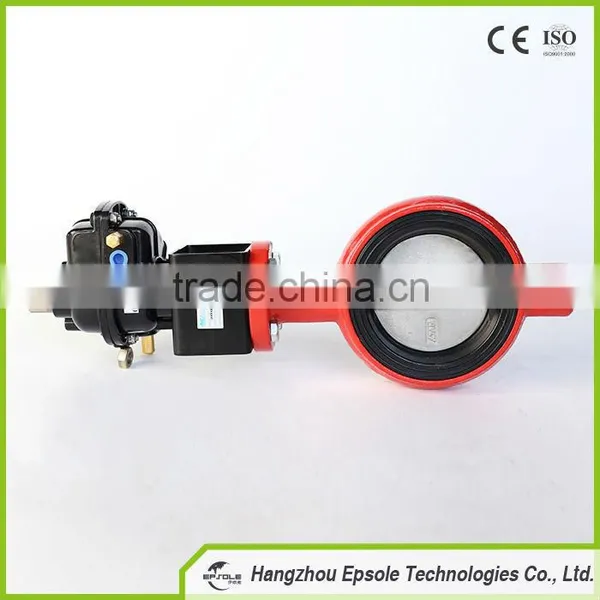 Lug Type Butterfly Valve photo-4