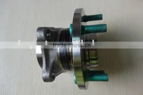 Wheel Front Hub Bearings Assembly for MAZDA G33S-26-15X photo-2