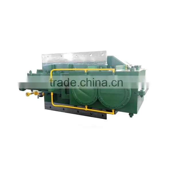 Direction Changing High Rpm Low Torque Gearbox photo-2