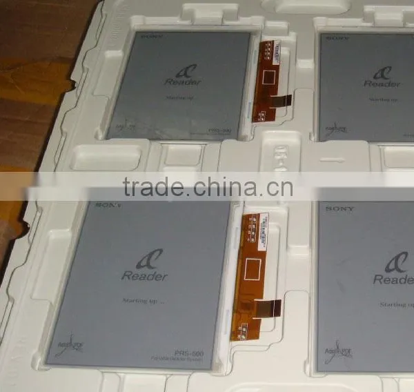 6 "E-Ink screen ED060SC8