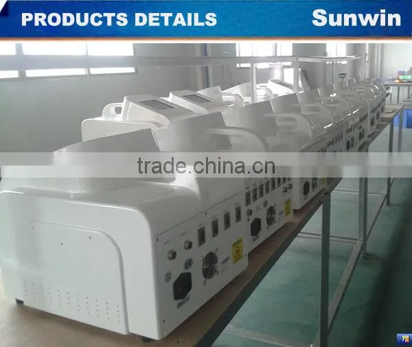 HOT Lipolaser Body Laser Slimming Machine SW-L90 With ISO and CE Certificate photo-3