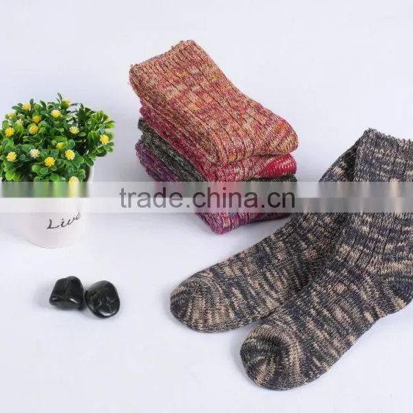 Women Terry Cotton Needle Nice Wholesale Cheap Nice Socks photo-4