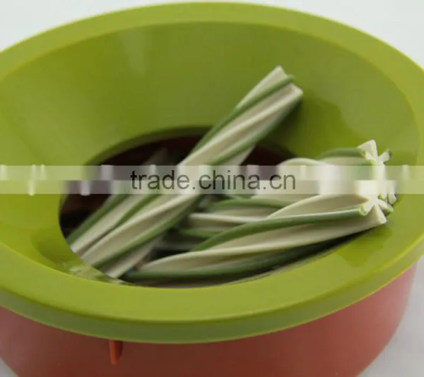 Artemia Cysts (two-tone Straight Dog Chews) photo-3