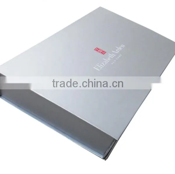 High Quantity Paper Box Printing /paper Box for Cosmetics/cheap Cosmetics photo-2