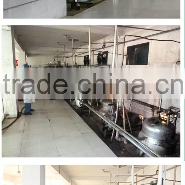 Sea Buckthorn Fruit Oil Factory,softgel GMP Factory photo-4