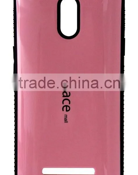 Iface Mall Case for OPPO Find 7, High QualityAnti Shock Hybrid Glossy Protective Cover for Oppo Find 7 IO007 photo-2