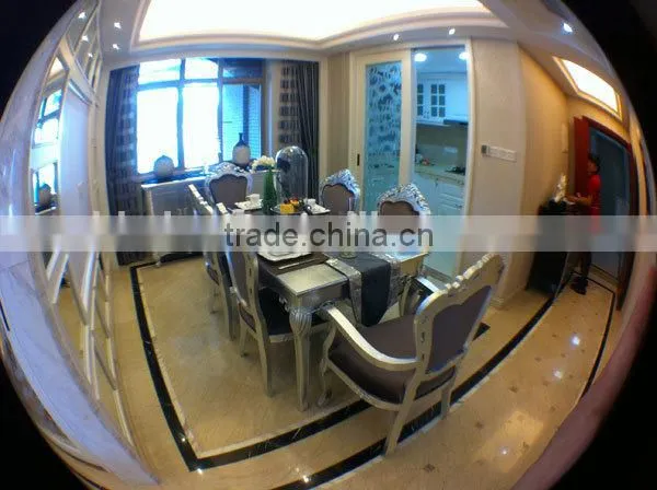 Magnetic 3 in 1 Mobile Phone Lens 0.67xWide Angle Macro 180 Fish Eye Lens Camera Kit Set for Apple IPhone 4 5 photo-5
