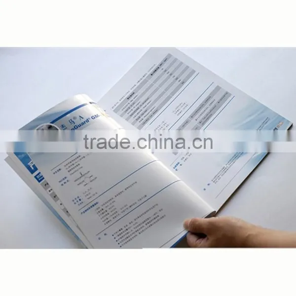 Printing Service, Flyer , Booklet, Brochure, Catalog Printing Catalogue Printing Sample photo-3