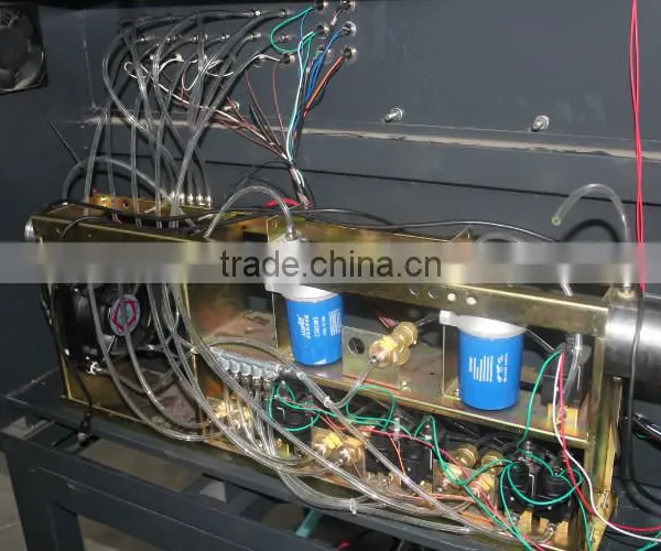 Most Popular Products BC-CR708 Electronic Fuel Diesel Injection Pump Calibration Machine photo-5