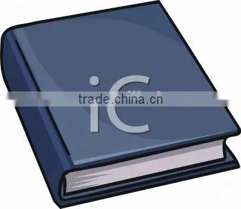 Printing Book,Hardcover Book,Children Book photo-5