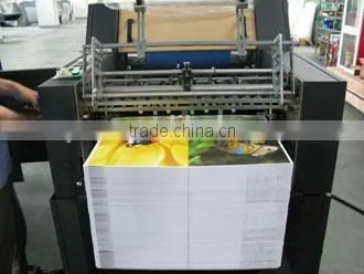 SU-620 Automatic Spot uv Coating Machine photo-3