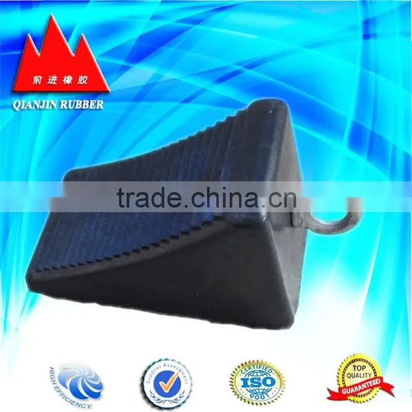 Aircraft Rubber Wheel Stop/stopper