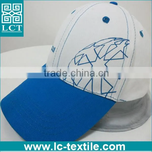 LCTN1879 China Top Quality Low Minimum Baseball Cap Manufacturers photo-2