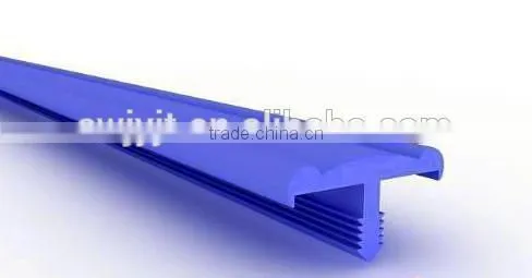 Plastic Building Material for FRP Plastic Profiles