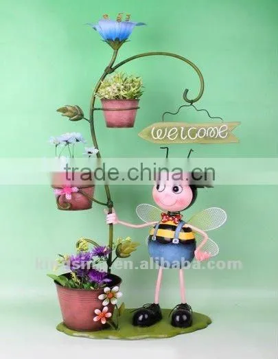 Metal Garden Decoration