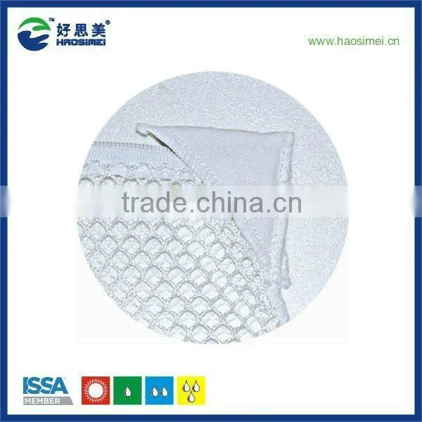 Industrial Mesh Laundry Bag Used for Hospitals, Hotel, Cleaning Companies photo-3