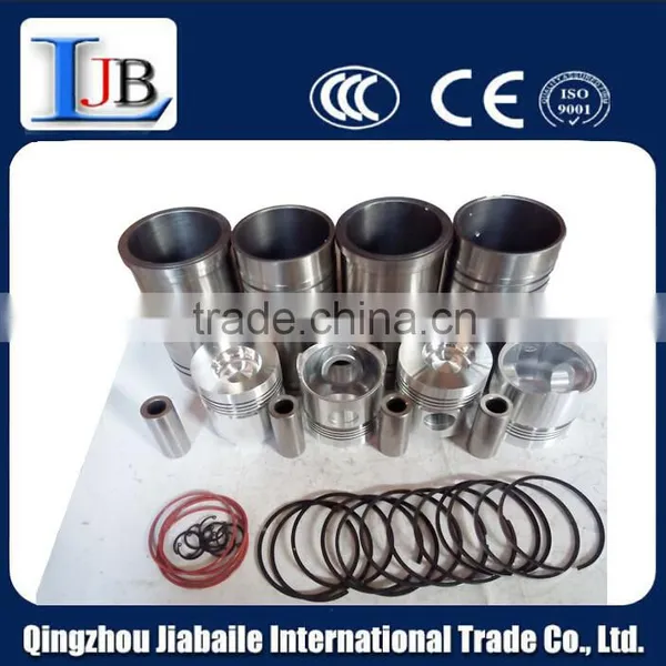 Piston / Piston Ring / Liner Piston Kits for Xinchai Diesel Engine for Forklift Parts