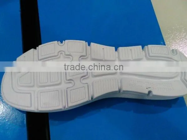 FULL AUTOMATIC PHYLON SOLE MACHINE photo-5