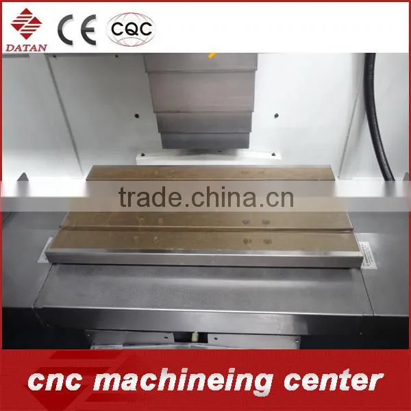 [ DATAN ] Advanced Chinese Cnc Machining Center photo-5