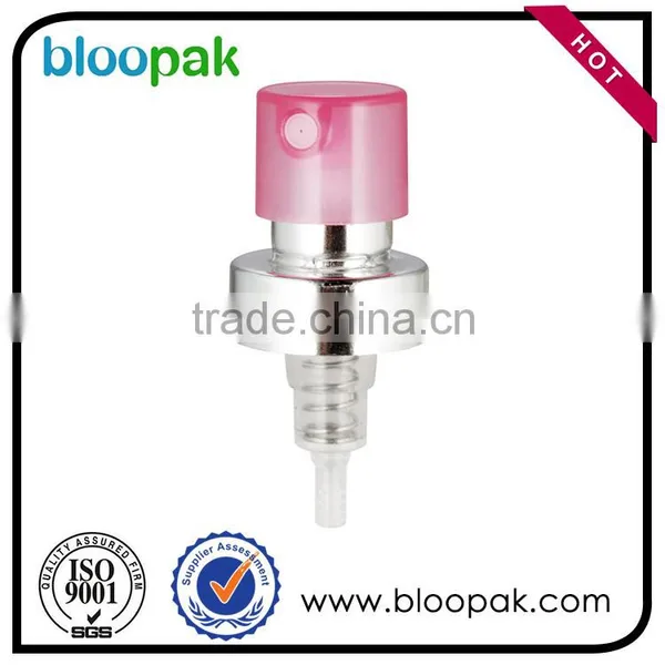 M6010 Fine Mist Sprayer Aluminum 24/410 photo-4