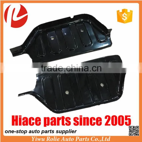 Front Door on the Pedal for Toyota Hiace Accessories