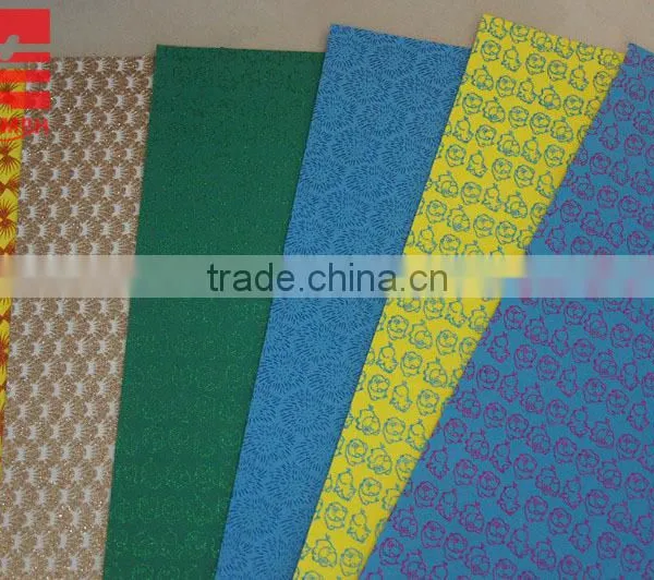 EVA FOAM COLORFUL SHEETS FOR Child Crafts photo-3