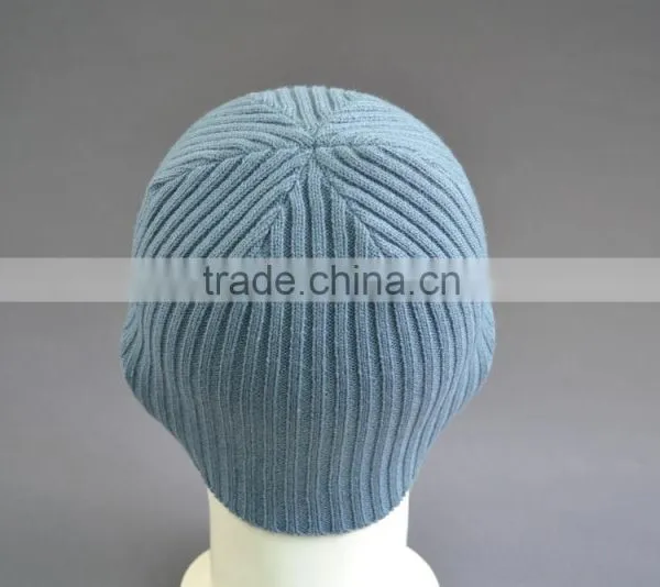 Customized Beanie Hat photo-6