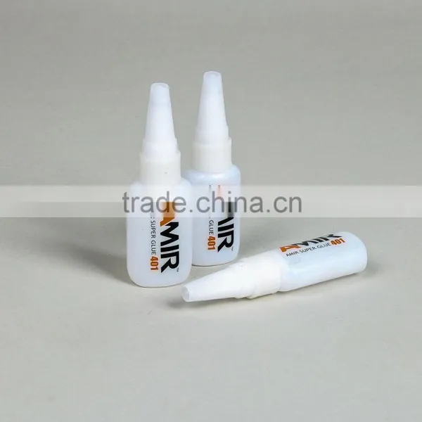 401 Cyanoacrylate Super Adhesive Glue 20g,Amir 401 Super Glue