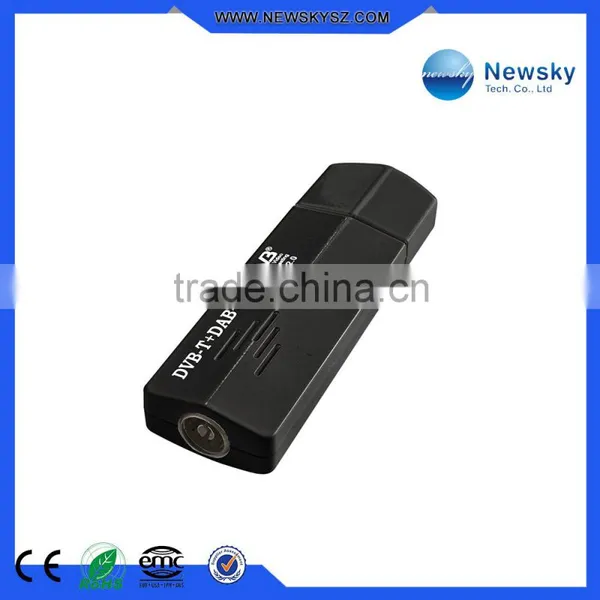 Mpeg4 H.264 Dvb-t Usb tv Tuner photo-4