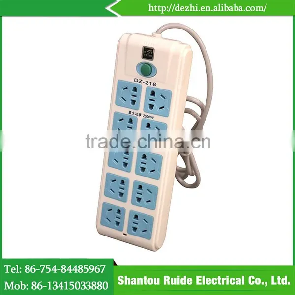 Wholesale China Market Universal Floor Socket photo-5