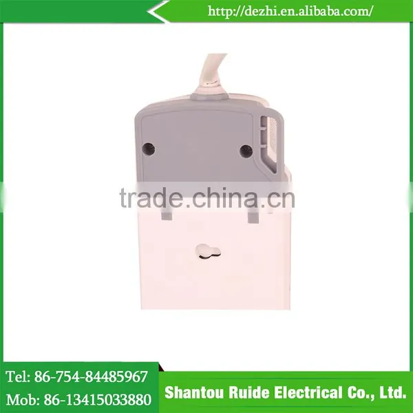 Wholesale From China Wifi Universal Wall Socket photo-3