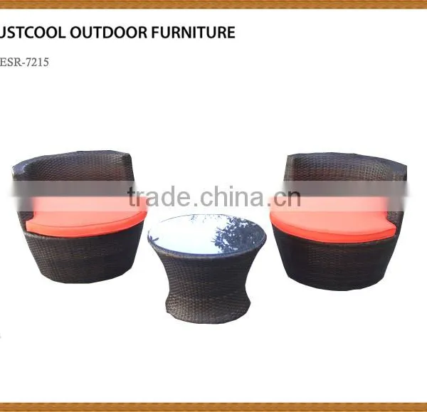 2016 Rattan Outdoor Rattan Garden Furniture Cheap Havana Outdoor Furniture photo-3
