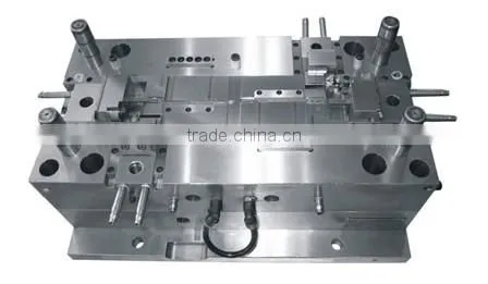 Professional Custom Plastic Injection Moulding, Injection Plastic Mould photo-6