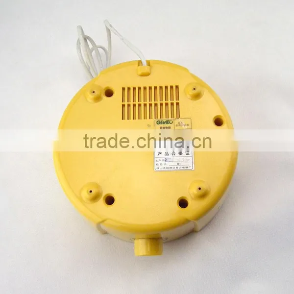 New Technology Lamp Vaporizer Diffuser GL-6691 photo-5