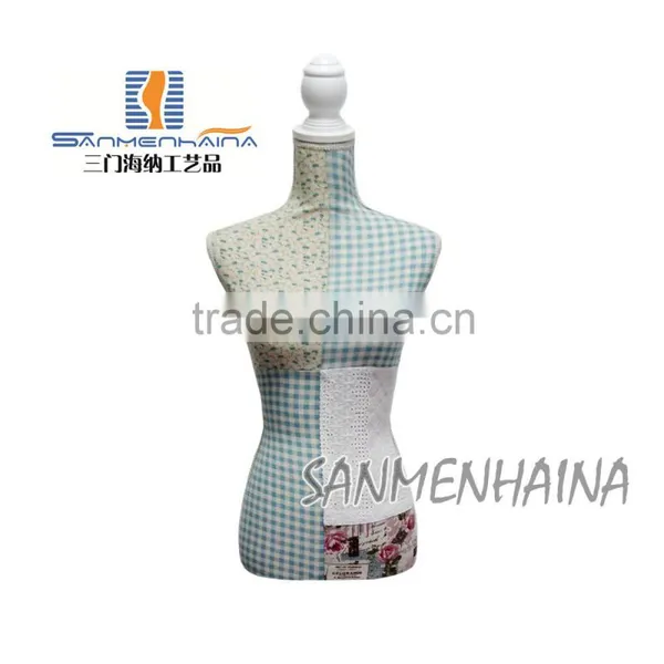 National Style Female Mannequin photo-2