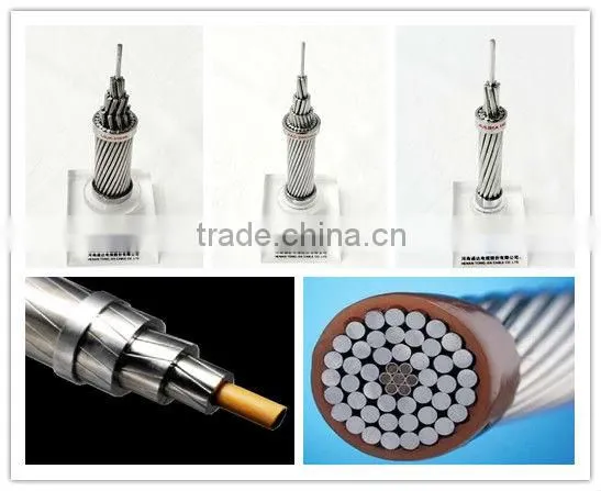 AAC---All Aluminum Conductor for ASTM BS DIN JIS CSA IEC photo-2