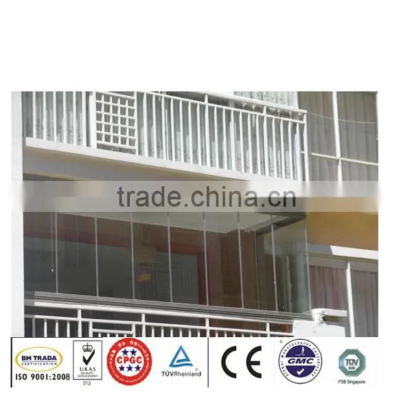 Hot Sell Aluminium Window